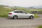 BMW 318d Gran Turismo Sport Line 2013 года (UK)